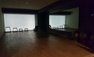 DEPTO EN SONATA TOWERS RENTA $20,000.00 CON MANTO INCLUIDO