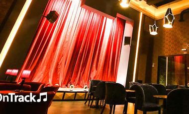 DEPTO EN SONATA TOWERS RENTA $20,000.00 CON MANTO INCLUIDO