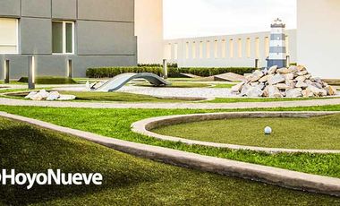 DEPTO EN SONATA TOWERS RENTA $20,000.00 CON MANTO INCLUIDO