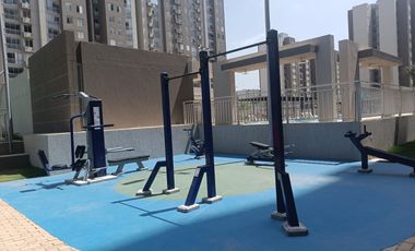 apartamento en arriendo en puerto colombia. Cod A6681401