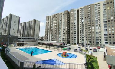 apartamento en arriendo en puerto colombia. Cod A6681401