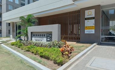apartamento en arriendo en puerto colombia. Cod A6681401