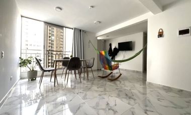 apartamento en arriendo en puerto colombia. Cod A6681401