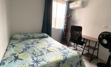 apartamento en arriendo en puerto colombia. Cod A6681401