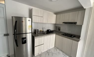 apartamento en arriendo en puerto colombia. Cod A6681401
