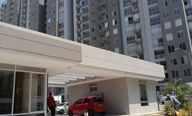 apartamento en arriendo en puerto colombia. Cod A6681401
