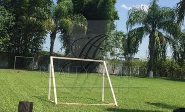 Quintas Venta Cadereyta Jiménez Zona Cadereyta 40-QV-3559