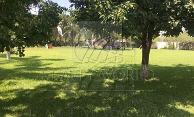 Quintas Venta Cadereyta Jiménez Zona Cadereyta 40-QV-3559