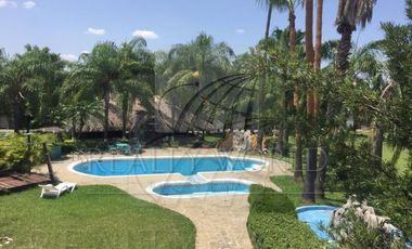 Quintas Venta Cadereyta Jiménez Zona Cadereyta 40-QV-3559
