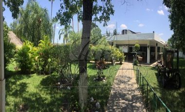Quintas Venta Cadereyta Jiménez Zona Cadereyta 40-QV-3559