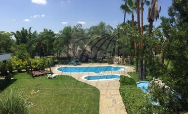 Quintas Venta Cadereyta Jiménez Zona Cadereyta 40-QV-3559