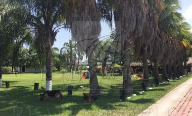 Quintas Venta Cadereyta Jiménez Zona Cadereyta 40-QV-3559