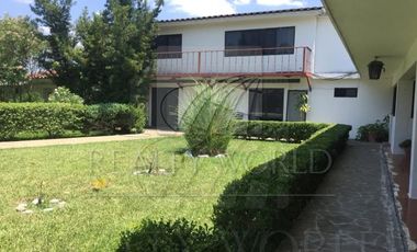 Quintas Venta Cadereyta Jiménez Zona Cadereyta 40-QV-3559