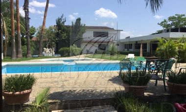 Quintas Venta Cadereyta Jiménez Zona Cadereyta 40-QV-3559