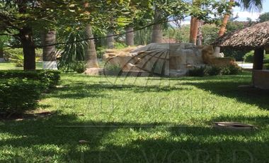 Quintas Venta Cadereyta Jiménez Zona Cadereyta 40-QV-3559