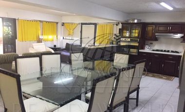 Quintas Venta Cadereyta Jiménez Zona Cadereyta 40-QV-3559
