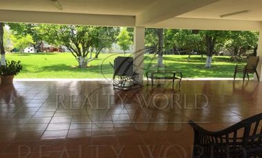 Quintas Venta Cadereyta Jiménez Zona Cadereyta 40-QV-3559