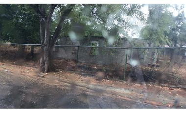 VENTA DE TERRENO SOBRE VA PRINCIPAL EN SAN CARLOS