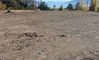 Parcela en venta en Santa Juana