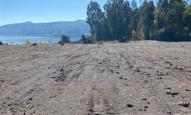 Parcela en venta en Santa Juana