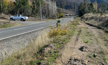 Parcela en venta en Santa Juana