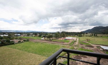 apartamento en venta en vereda cerca de piedra. Cod V27694