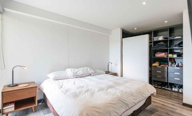 apartamento en venta en vereda cerca de piedra. Cod V27694