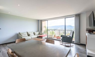 apartamento en venta en vereda cerca de piedra. Cod V27694
