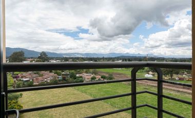 apartamento en venta en vereda cerca de piedra. Cod V27694