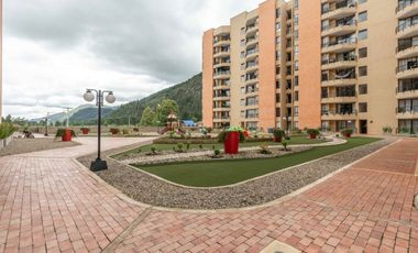 apartamento en venta en vereda cerca de piedra. Cod V27694