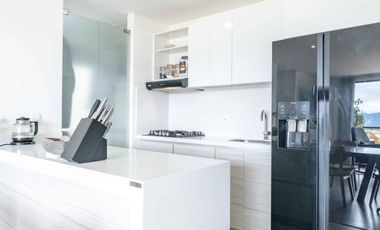 apartamento en venta en vereda cerca de piedra. Cod V27694