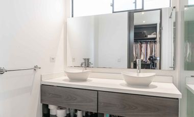 apartamento en venta en vereda cerca de piedra. Cod V27694