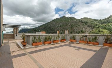 apartamento en venta en vereda cerca de piedra. Cod V27694