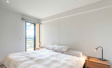 apartamento en venta en vereda cerca de piedra. Cod V27694