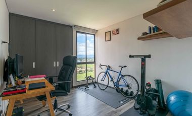 apartamento en venta en vereda cerca de piedra. Cod V27694