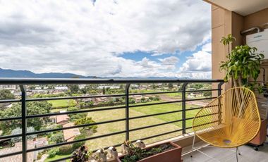 apartamento en venta en vereda cerca de piedra. Cod V27694