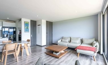 apartamento en venta en vereda cerca de piedra. Cod V27694