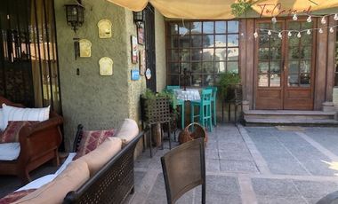 Casa en venta de 7 dorm. en Calera de Tango
