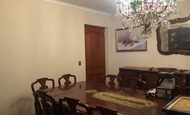 Casa en venta de 7 dorm. en Calera de Tango