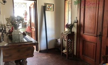 Casa en venta de 7 dorm. en Calera de Tango