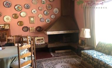 Casa en venta de 7 dorm. en Calera de Tango