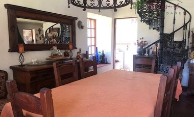 Casa en venta de 7 dorm. en Calera de Tango