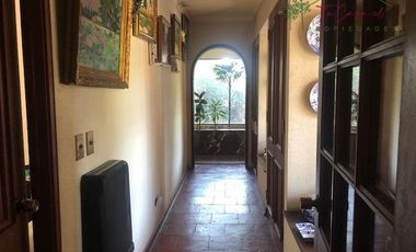 Casa en venta de 7 dorm. en Calera de Tango
