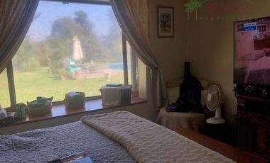 Casa en venta de 7 dorm. en Calera de Tango