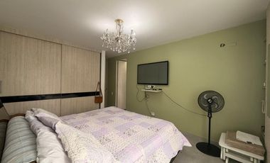apartamento en arriendo en ciudad jardín. Cod A125540