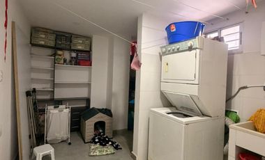 apartamento en arriendo en ciudad jardín. Cod A125540