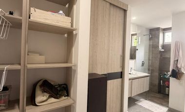 apartamento en arriendo en ciudad jardín. Cod A125540