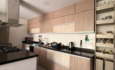 apartamento en arriendo en ciudad jardín. Cod A125540