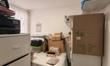 apartamento en arriendo en ciudad jardín. Cod A125540