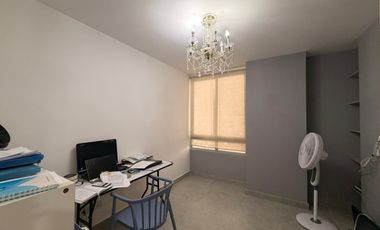 apartamento en arriendo en ciudad jardín. Cod A125540